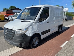 Mercedes-Benz Sprinter - 311 CDI 85kw L1H1 AIRCO KLIMA CAMERA EURO6 47.000KM