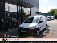 Volkswagen Caddy Maxi - 1.6 TDI airco cruise elek pakket