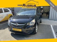 Opel Karl - 1.0 ecoFLEX 120 Jaar Edition