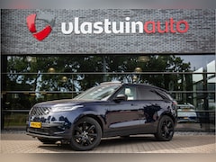 Land Rover Range Rover Velar - 2.0 P400e R-Dynamic S , Pano dak, Virtual cockpit, 360°camera,