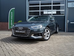 Audi A4 Avant - 35 TFSI Launch edition | Apple Carplay | LED | Elektrische achterklep