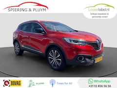 Renault Kadjar - 1.2 TCe Bose | Automaat | Keyless | Camera | Winter Pakket | BSM