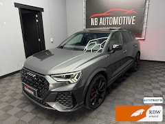 Audi RSQ3 Sportback - Pano RS-Seats Dynamic 360 B&O ACC V-Max
