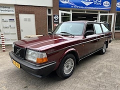 Volvo 240 - 2.0i Polar AIRCO