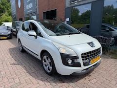 Peugeot 3008 - 1.6 THP ST Navi, APK