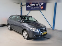 Skoda Fabia Combi - 1.4-16V Comfort