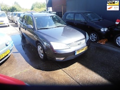 Ford Mondeo Wagon - 1.8-16V Champion airco elek pak nap apk