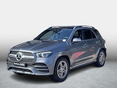 Mercedes-Benz GLE-Klasse - 350 e 4MATIC | AMG | Panoramadak | Burmester Sound