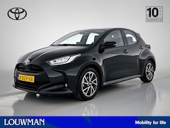 Toyota Yaris - 1.5 VVT-i Dynamic | 1e Eigenaar | BTW'er | Apple Carplay / Android Auto | Camera | LM Velg