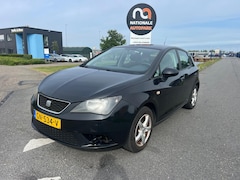 Seat Ibiza - 2012 * 1.4 Style * EXPORT OF HANDEL * AIRCO