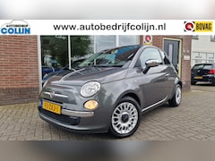 Fiat 500 - 0.9 TwinAir Easy, Automaat, PDC