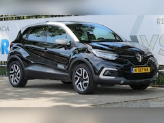 Renault Captur - TCe 120 EDC Automaat Bose