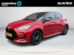 Toyota Yaris - 1.5 Hybrid Executive Premium Pack