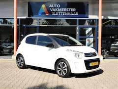 Citroën C1 - 1.2 82PK AIRSCAPE SHINE CAMERA/STOELVERW