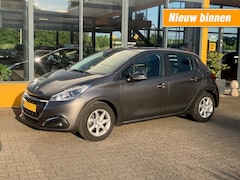 Peugeot 208 - 1.2 PureTech Blue Lion - trekhaak