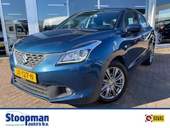 Suzuki Baleno - 1.2 Exclusive Airco Stoelverw. Bluetooth 100.299km