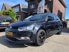 Volkswagen Polo - 1.0 COMF. BNS R SOUND