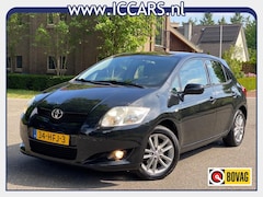Toyota Auris - 1.6-16V Dynamic - Airco - 5 Deurs - Trekhaak