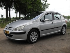 Peugeot 307 - 1.6-16V XT , 5Drs. Automaat