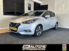 Nissan Micra - 0.9 IG-T ACENTA CRUISE l LMV l CARPLAY l 5DRS l