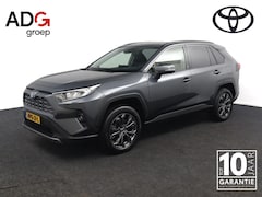 Toyota RAV4 - 2.5 Hybrid AWD Dynamic Plus | Lederen Bekleding | Stoel en Stuurverwarming | Parkeersensor