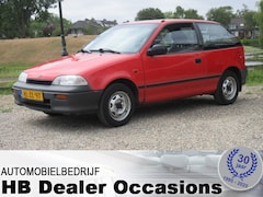 Suzuki Swift - 1.3 GL Automaat