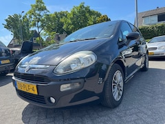 Fiat Punto Evo - 1.3 M-Jet Dynamic 84pk, Apk 23/2/26, Airco, Cruise, Elek-pakket, Nap