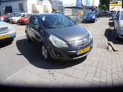Opel Corsa - 1.2-16V Berlin st bekr airco elek pak nap apk