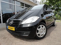Mercedes-Benz A-klasse - 160 BlueEFFICIENCY Business Class