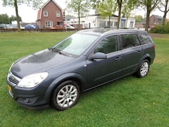Opel Astra - 20-5-2026 a p k