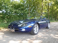 Jaguar XKR - XK8 4.2 V8
