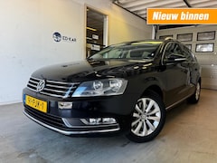 Volkswagen Passat - 1.4 TSI Comfortline BM AUT NAVI CLIMA PDC NAP APK