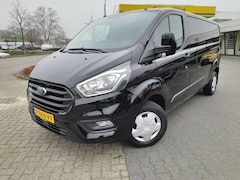 Ford Transit Custom - 2.0 TDCI L2H1 AIRCO NAVI PDC V/A