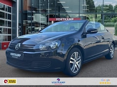 Volkswagen Golf - 1.4 TSI DSG COMFORTLINE NAVI/PDC/CRUISE