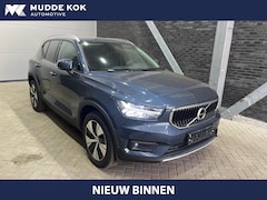 Volvo XC40 - T3 Momentum Pro | Automaat | ACC | Stoel+Stuurverwarming | Keyless | Apple Carplay | Camer