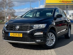 Volkswagen T-Roc - 1.0 TSI STYLE