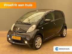 Peugeot iOn - Active 15" Lichtmetaal | Climate Control | All-Season Banden | Bluetooth | Centrale vergre