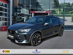 CUPRA Formentor - 1.4 TSI DSG VZ E-HYBRID PANO-DAK/CAMERA/NAVI/ACC/STOELVERW