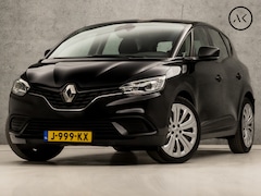 Renault Scénic - 1.3 TCe Sport (AIRCO, BLUETOOTH, ELEK PAKKET, SPORTSTOELEN, CRUISE, NIEUWE APK, NIEUWSTAAT