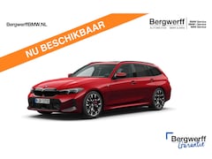 BMW 3-serie Touring - 330e xDrive M-Sport Pro - LCI 2 - Pano - Driving Ass Prof - Trekhaak