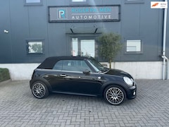 MINI Cabrio - 1.6 Cooper