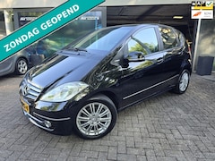 Mercedes-Benz A-klasse - 160 Business Class | AUTOMAAT | 2E EIGENAAR | 12MND GARANTIE | AIRCO | CRUISE |