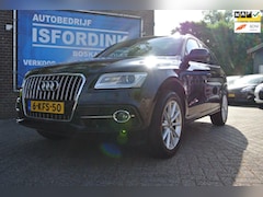 Audi Q5 - 2.0 TFSI quattro S Edition