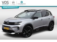 Citroën C5 Aircross - Hybrid 136 DCs6 ë-Series Navi | Airco | Pack drive assist | =