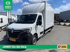 Renault Master - T35 2.3 dCi L3 EUVI