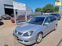 Mitsubishi Lancer Station Wagon - 2.0 Intense/LPG/G3/Apk27-1-26