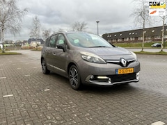 Renault Grand Scénic - 1.2 TCe Bose 7 persoons / Nieuwe Turbo / Bose