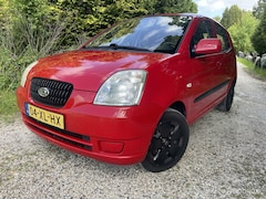 Kia Picanto - 1.0 L