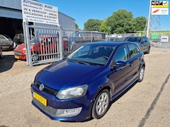Volkswagen Polo - 1.2 TDI BlueMotion Comfortline/Apk 24-7-2025