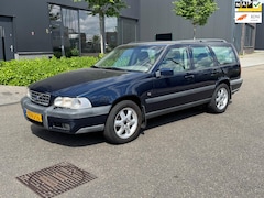 Volvo V70 XC - 2.5 T AWD Luxury AIRCO/NAP